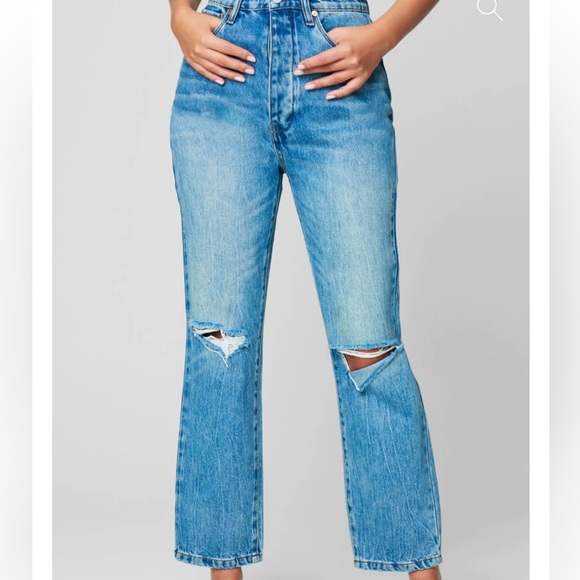 [BLANKNYC] women’s THE HOWARD IN WILDFLOWER - Picture 2 of 16